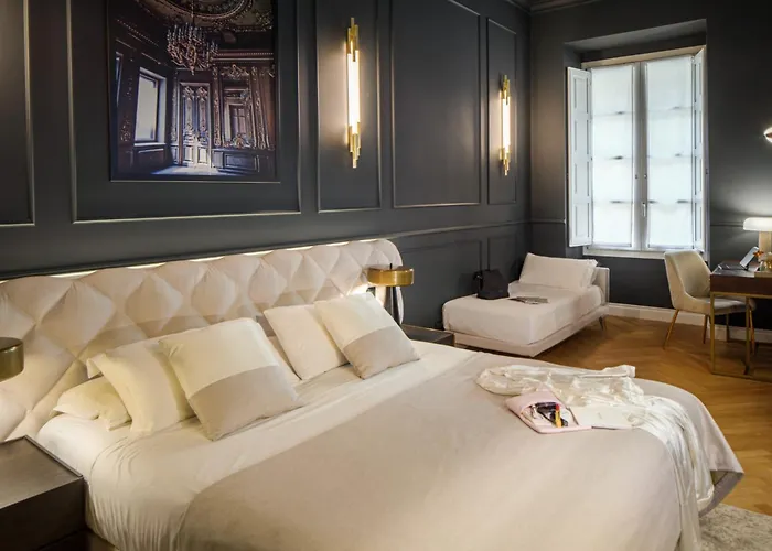 Albergo Diffuso Birkin CastelloAlbergo