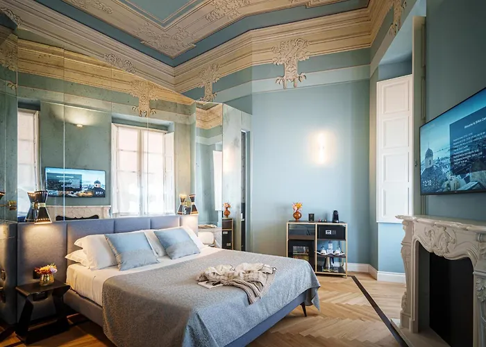 Albergo Diffuso Birkin CastelloAlbergo